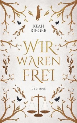 bokomslag Wir waren frei
