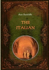 bokomslag Italian - Illustrated