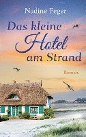 bokomslag Das kleine Hotel am Strand