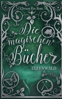 magischen Bücher