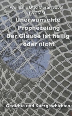 bokomslag Unerwnschte Prophezeiung