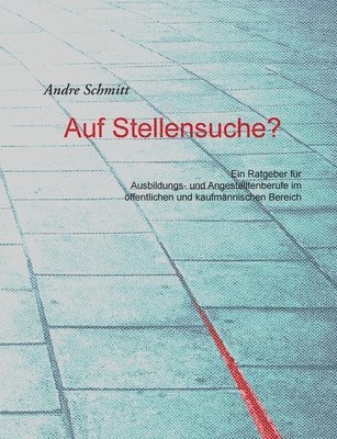 Auf Stellensuche? 1