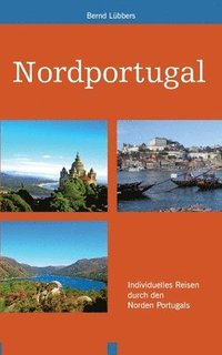 bokomslag Nordportugal
