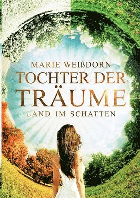 bokomslag Tochter der Träume