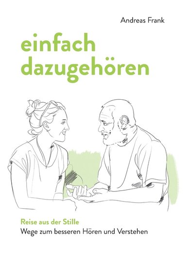 bokomslag einfach dazugehren