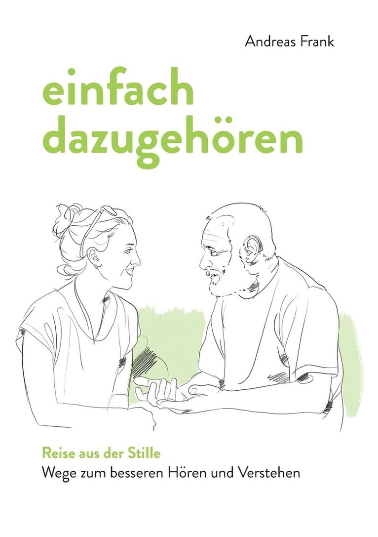 einfach dazugehören