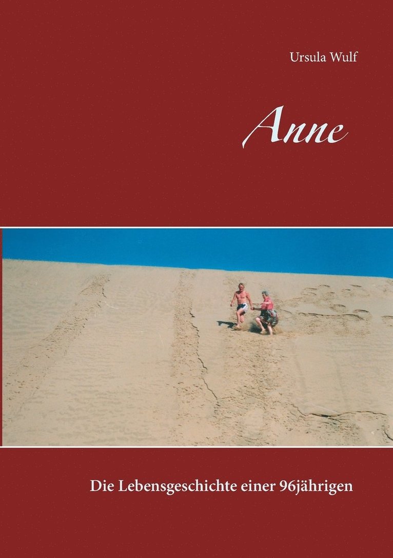 Anne 1