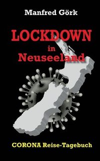 bokomslag Lockdown in Neuseeland