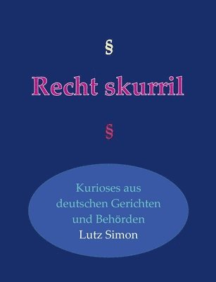 Recht-skurril 1