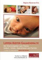 Regina Masaracchia - Lippen-Kiefer-Gaumenspalte, Häftad