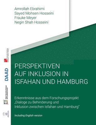 Perspektiven auf Inklusion in Isfahan und Hamburg 1