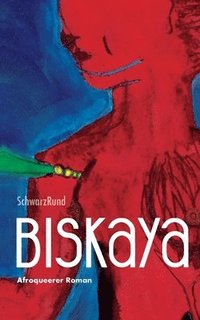 bokomslag Biskaya