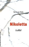 bokomslag Nikoletta