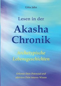 bokomslag Lesen in der Akasha-Chronik