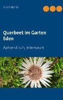 bokomslag Querbeet im Garten Eden