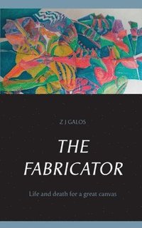 bokomslag The Fabricator