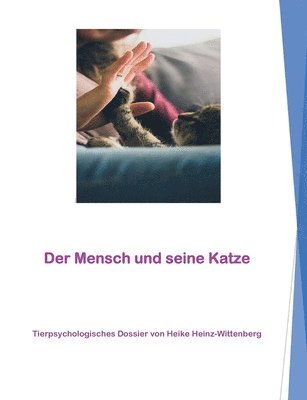 bokomslag Der Mensch und seine Katze