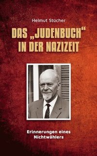 bokomslag Das Judenbuch in der Nazizeit