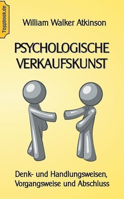 Psychologische Verkaufskunst 1