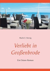 bokomslag Verliebt in Großenbrode
