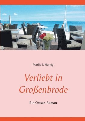 bokomslag Verliebt in Groenbrode