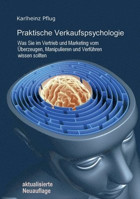 bokomslag Praktische Verkaufspsychologie