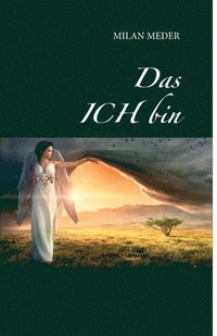bokomslag ICH bin