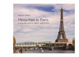 Menschen in Paris 1