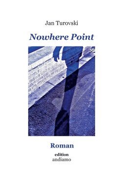 bokomslag Nowhere Point