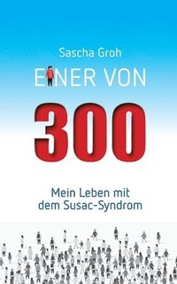 bokomslag Einer von Dreihundert