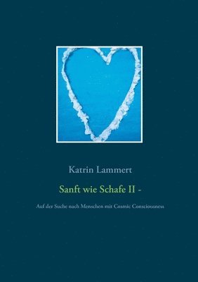 Katrin Lammert - Sanft wie Schafe II, Häftad