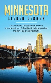 bokomslag Minnesota lieben lernen