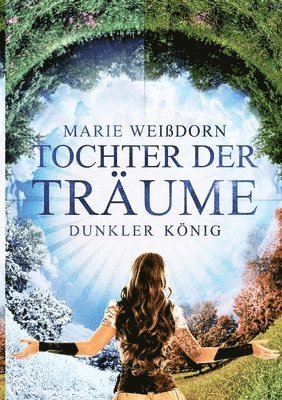 bokomslag Tochter der Träume