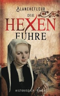 bokomslag Hexenfuhre