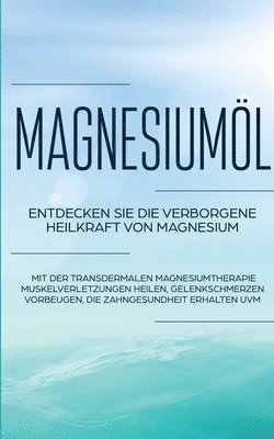 Magnesiumöl