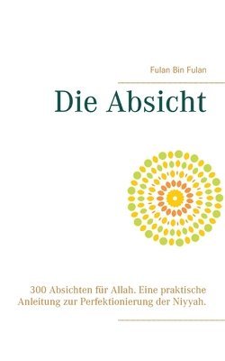 Absicht 1