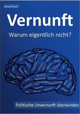 bokomslag Vernunft - warum eigentlich nicht?