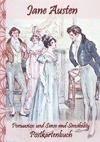 Persuasion und Sense and Sensibility 1