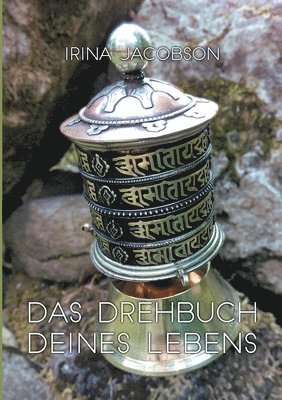 bokomslag Drehbuch deines Lebens