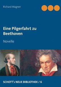 bokomslag Eine Pilgerfahrt zu Beethoven