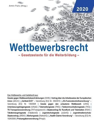 Wettbewerbsrecht 2020 1