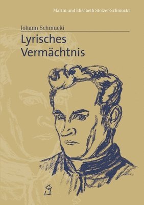 bokomslag Lyrisches Vermächtnis