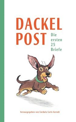 bokomslag Dackelpost