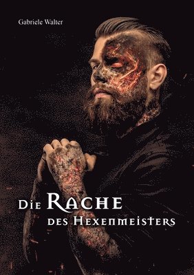 Die Rache des Hexenmeisters 1