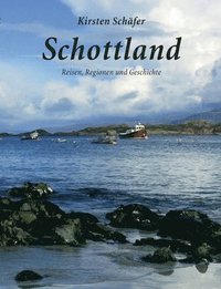 bokomslag Schottland