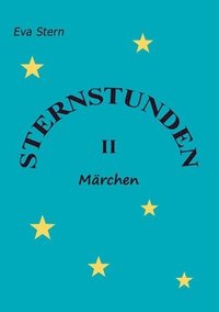 bokomslag Sternstunden II