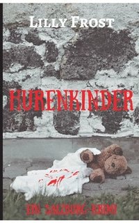 bokomslag Hurenkinder