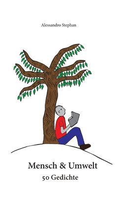 Alessandro Stephan - Mensch und Umwelt, Häftad