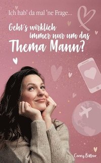 bokomslag Ich hab da mal ne' Frage...
