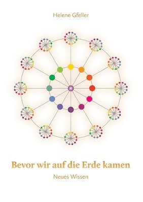 bokomslag Bevor wir auf die Erde kamen
